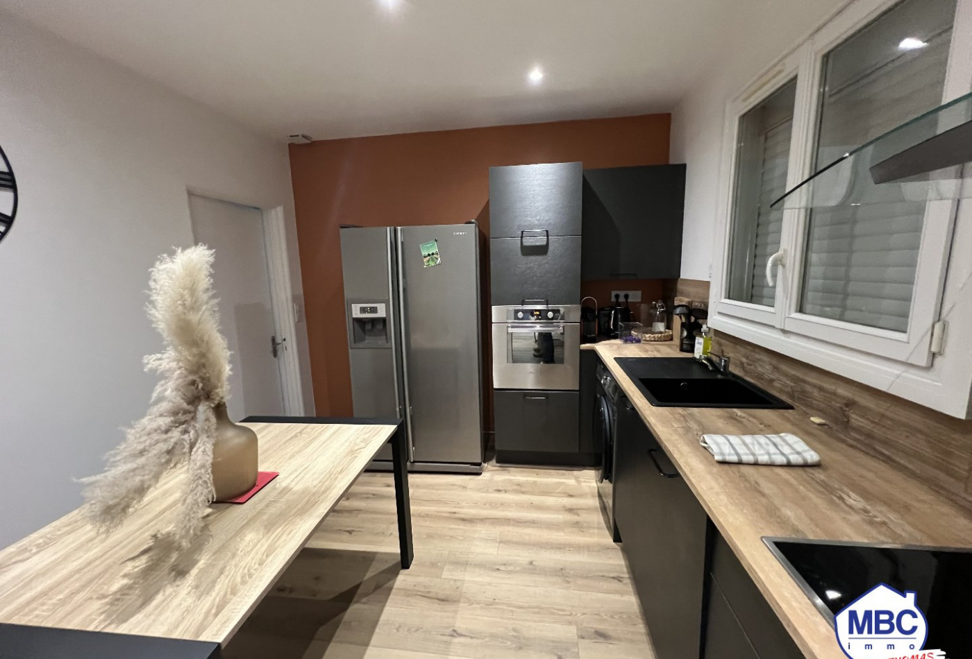 vente Maison La Seguiniere - Photo 6