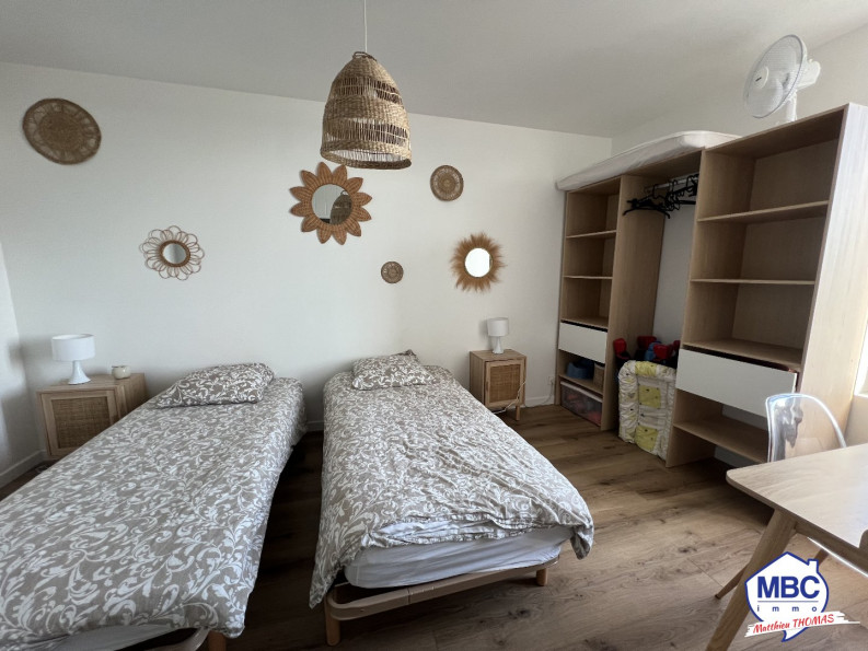 vente Maison La Seguiniere - Photo 7