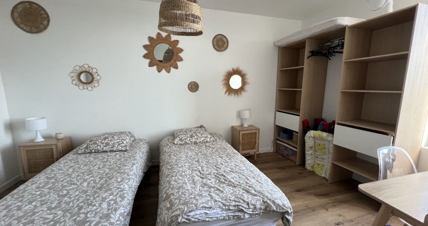vente Maison La Seguiniere