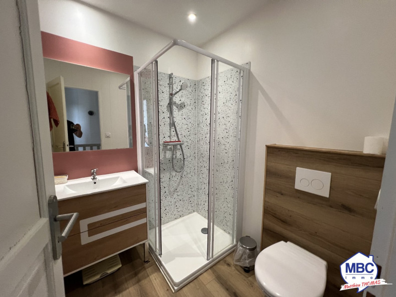 vente Maison La Seguiniere - Photo 8