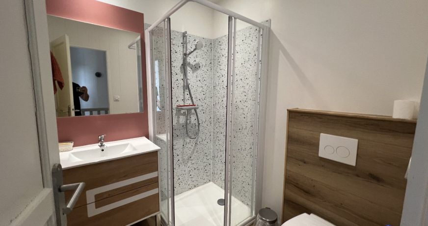 vente Maison La Seguiniere