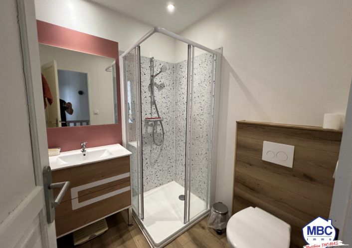 vente Maison La Seguiniere