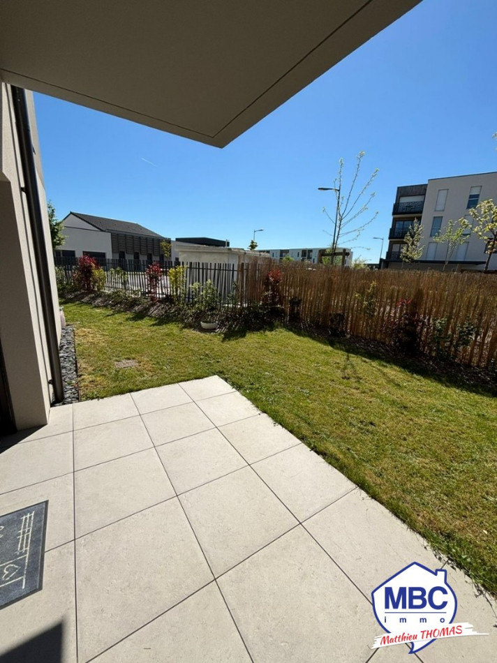 vente Maison Cholet - Photo 7