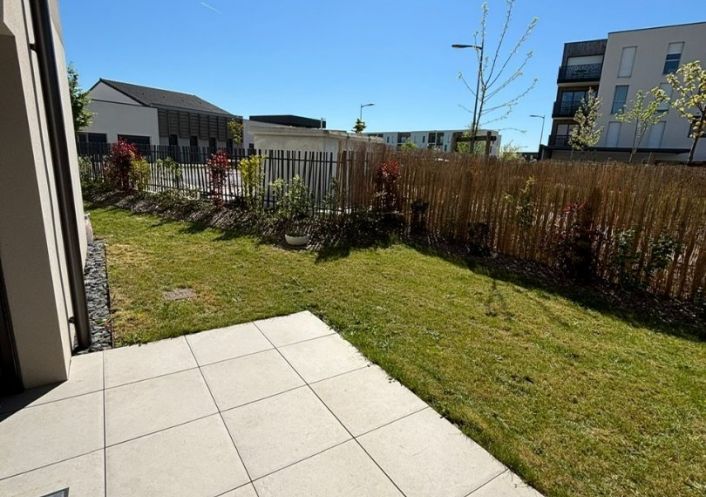 vente Maison Cholet