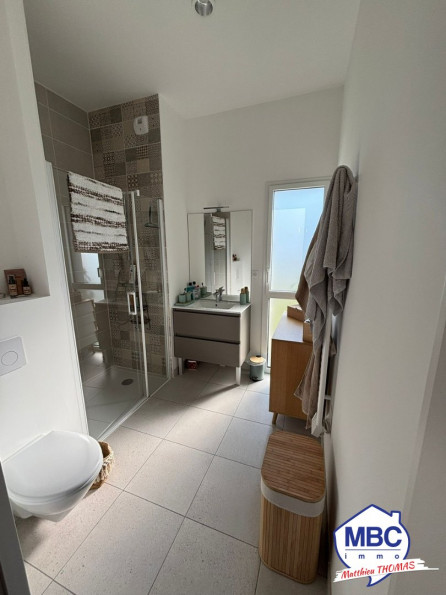 vente Maison Cholet - Photo 6