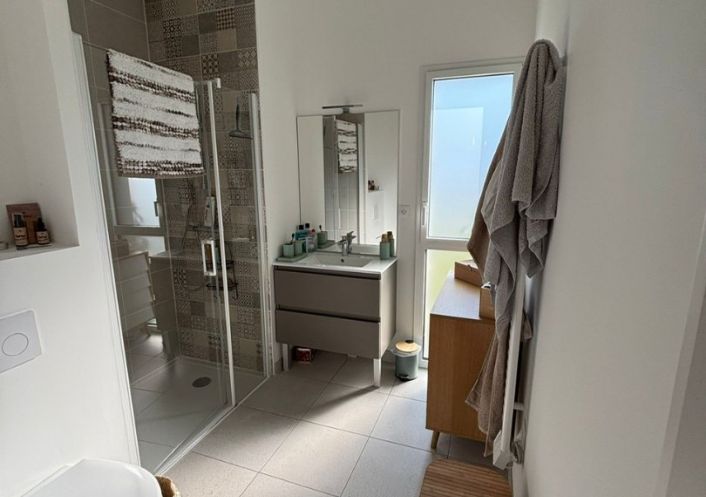 vente Maison Cholet