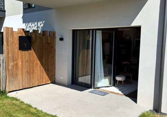vente Maison Cholet