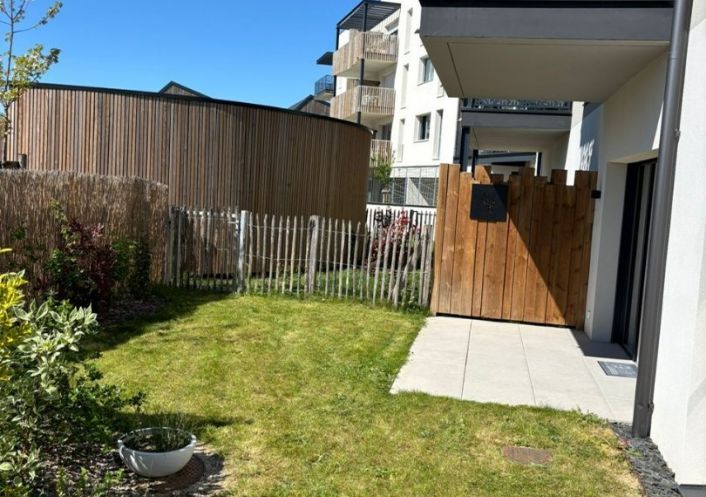 vente Maison Cholet