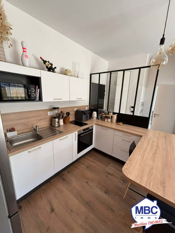 vente Maison Cholet - Photo 4