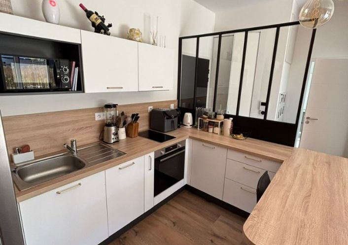 vente Maison Cholet