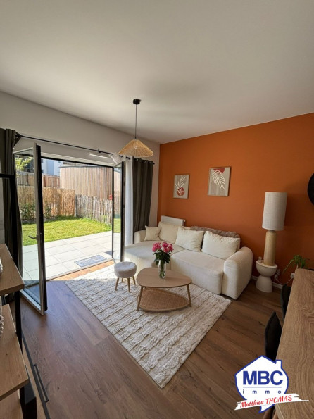 vente Maison Cholet - Photo 3