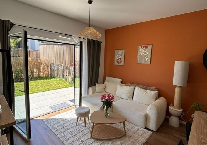 vente Maison Cholet