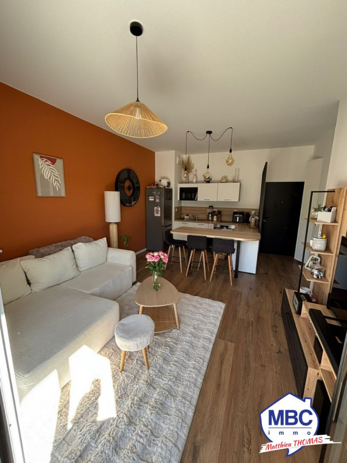 vente Maison Cholet - Photo 2