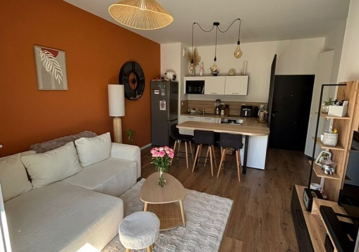vente Maison Cholet