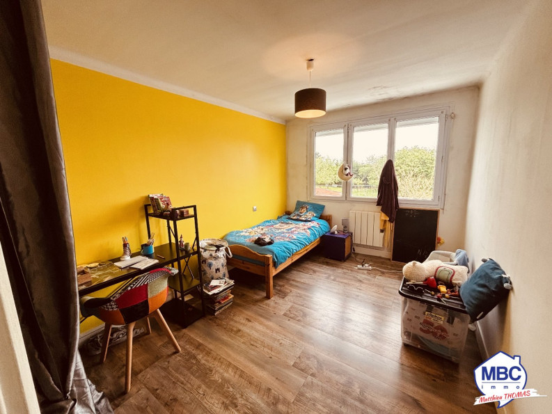 vente Maison Beaupreau En Mauges - Photo 5