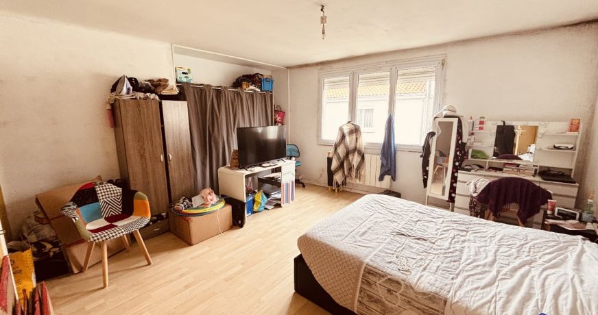 vente Maison Beaupreau En Mauges