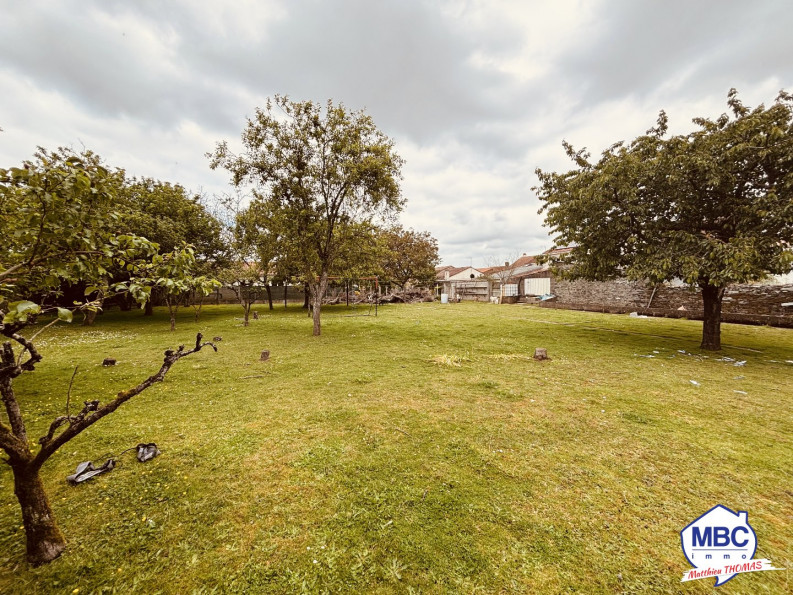 vente Maison Beaupreau En Mauges - Photo 6