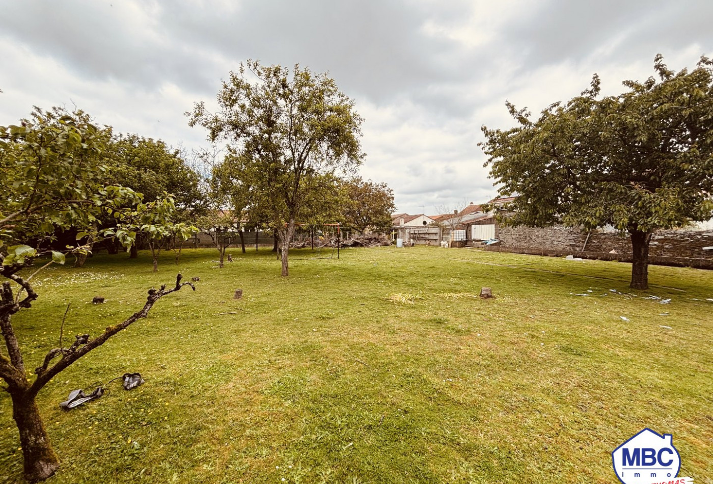 vente Maison Beaupreau En Mauges - Photo 6
