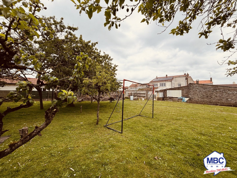 vente Maison Beaupreau En Mauges - Photo 7
