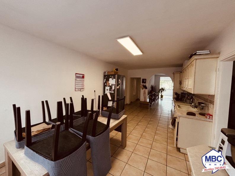 vente Maison Beaupreau En Mauges - Photo 3
