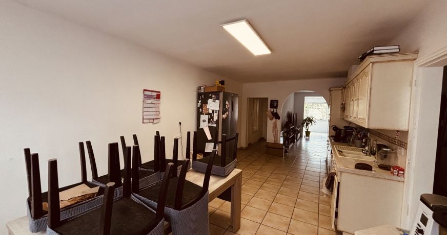 vente Maison Beaupreau En Mauges