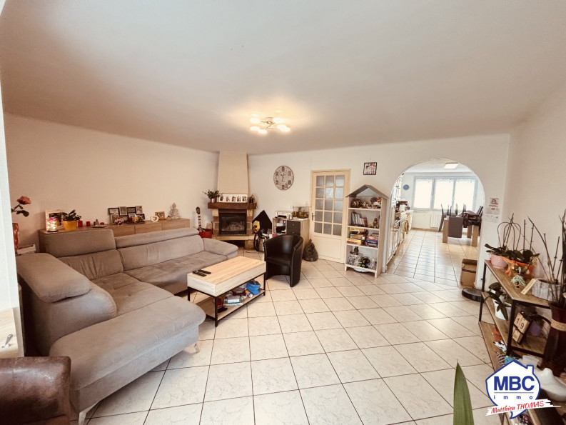 vente Maison Beaupreau En Mauges - Photo 2