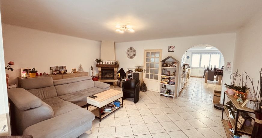vente Maison Beaupreau En Mauges