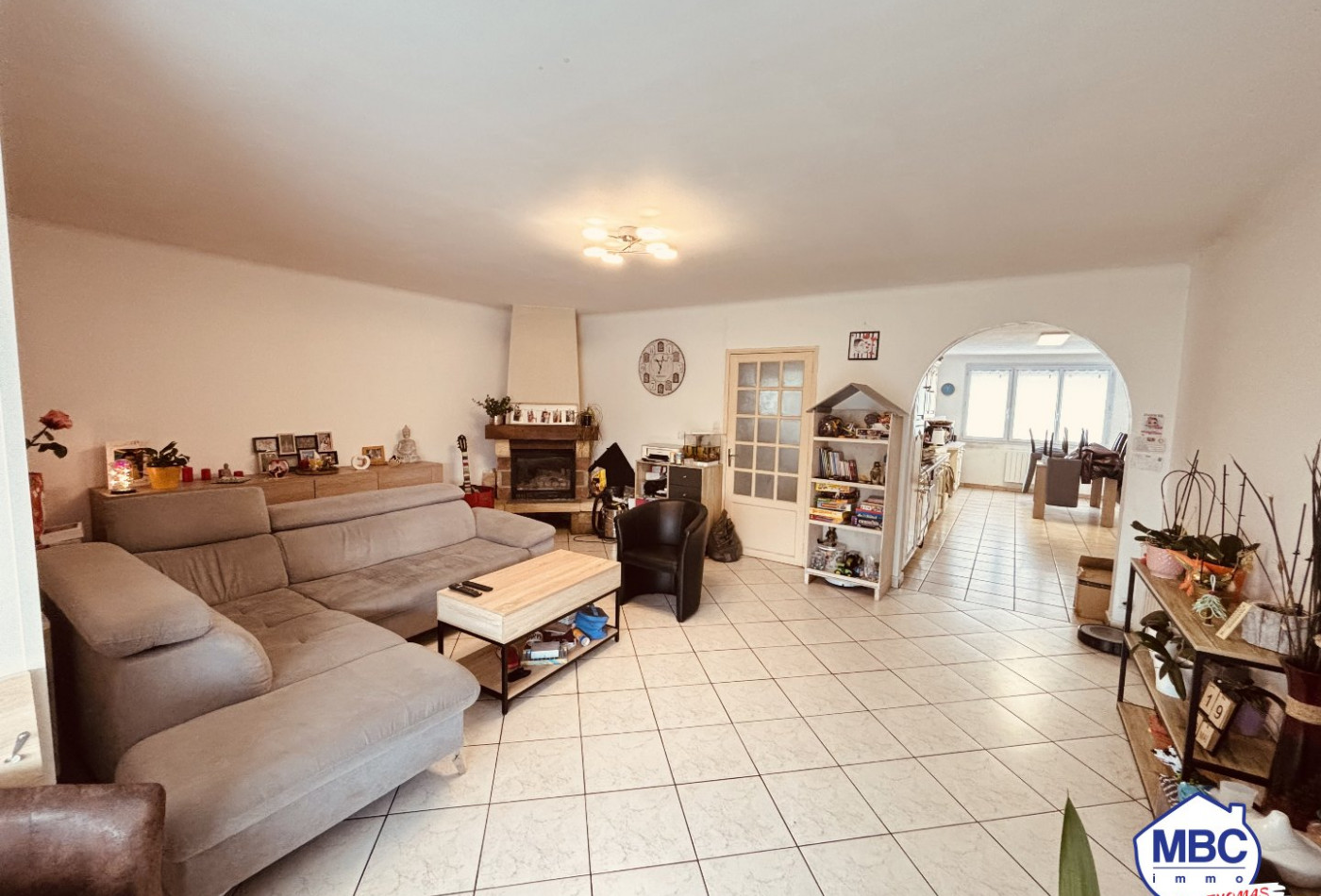 vente Maison Beaupreau En Mauges - Photo 2