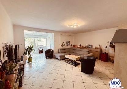 vente Maison Beaupreau En Mauges