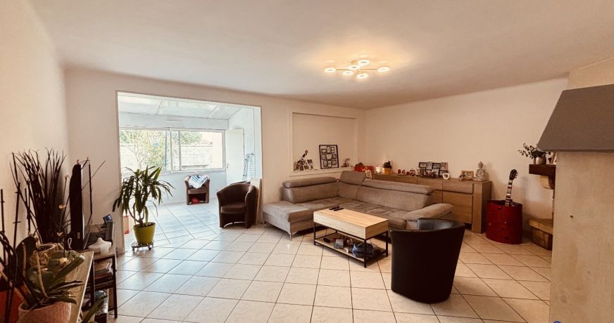 vente Maison Beaupreau En Mauges