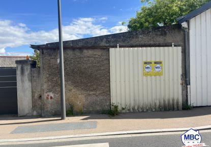 vente Maison Saint Florent Le Vieil