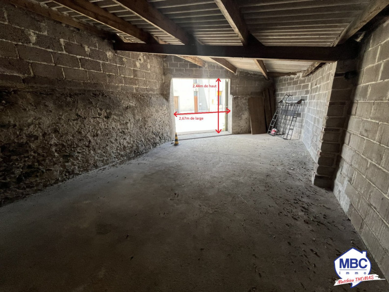 vente Maison Saint Florent Le Vieil - Photo 3