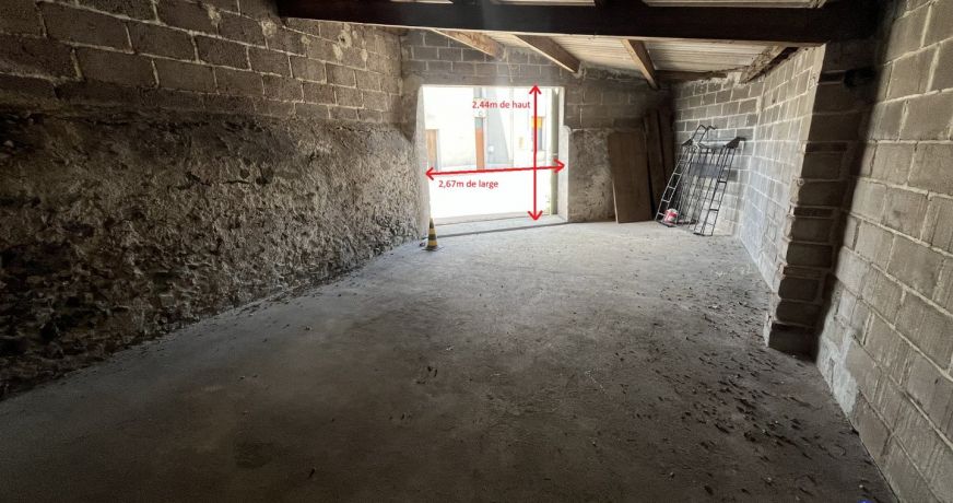 vente Maison Saint Florent Le Vieil