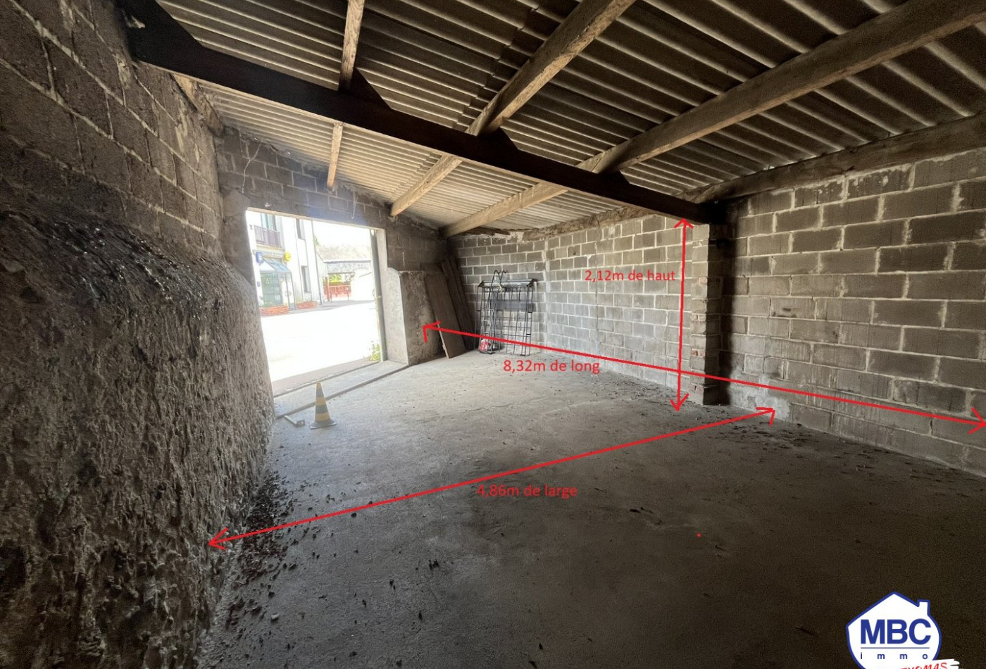 vente Maison Saint Florent Le Vieil - Photo 2