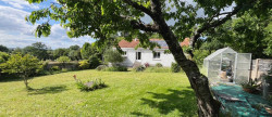 vente Maison Saint Aubin Des Ormeaux