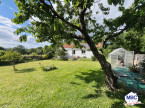 vente Maison Saint Aubin Des Ormeaux