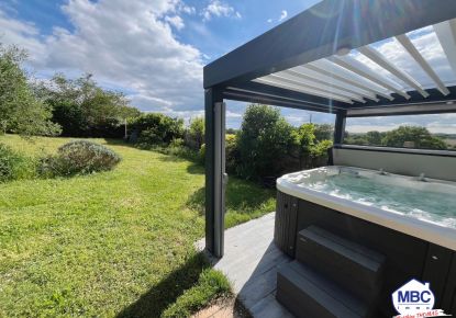 vente Maison Saint Aubin Des Ormeaux