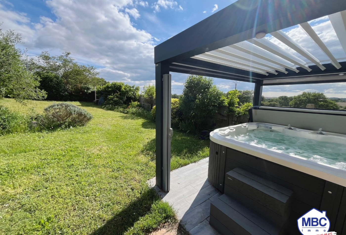 vente Maison Saint Aubin Des Ormeaux - Photo 1