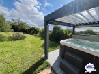 vente Maison Saint Aubin Des Ormeaux
