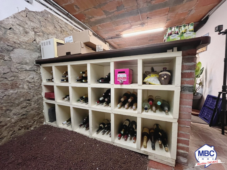 vente Maison Saint Aubin Des Ormeaux - Photo 10