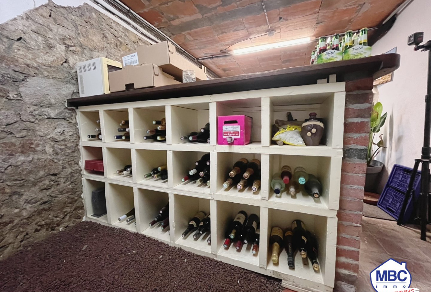 vente Maison Saint Aubin Des Ormeaux - Photo 10