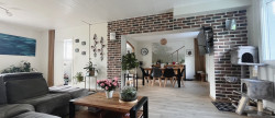 vente Maison Saint Aubin Des Ormeaux
