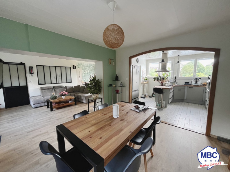 vente Maison Saint Aubin Des Ormeaux - Photo 4