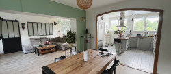 vente Maison Saint Aubin Des Ormeaux