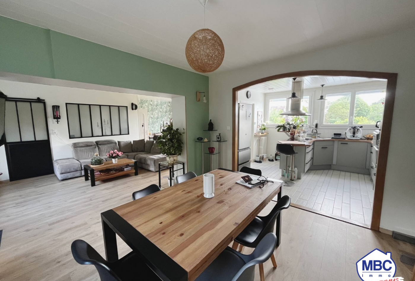 vente Maison Saint Aubin Des Ormeaux - Photo 4
