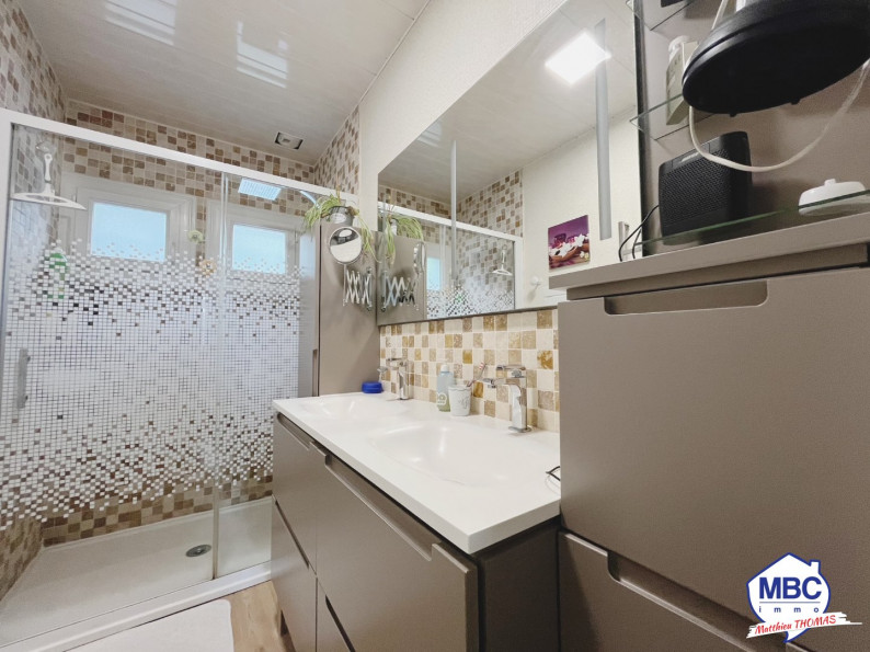 vente Maison Saint Aubin Des Ormeaux - Photo 8