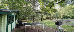 vente Terrain de loisir Saint Aubin Des Ormeaux