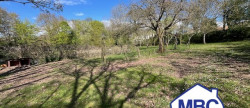 vente Terrain de loisir Saint Aubin Des Ormeaux