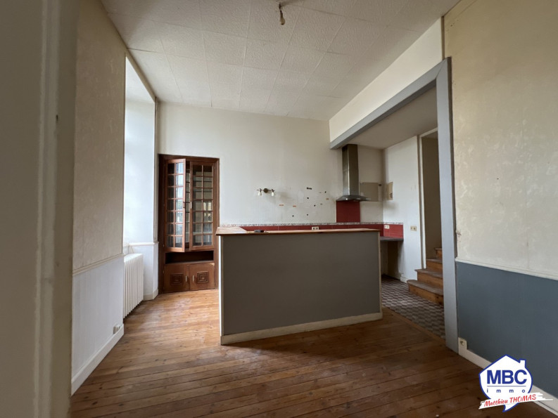 vente Maison Cholet - Photo 5