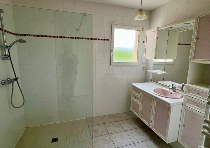 location Maison Mauges-sur-loire